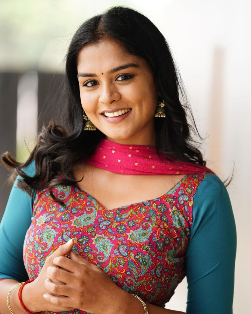 Lakshmi Priya