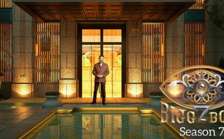 Bigg Boss (Tamil season 7) - பிக் பாஸ் தமிழ் 7 நிகழ்ச்சியை எதில் பார்க்கலாம்? 