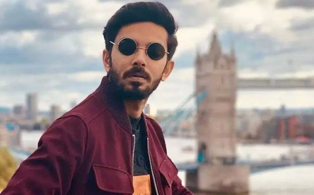 எந்த படமா இருந்தாலும் என் இசை தரமா இருக்கும்! அனிருத் அதிரடி!