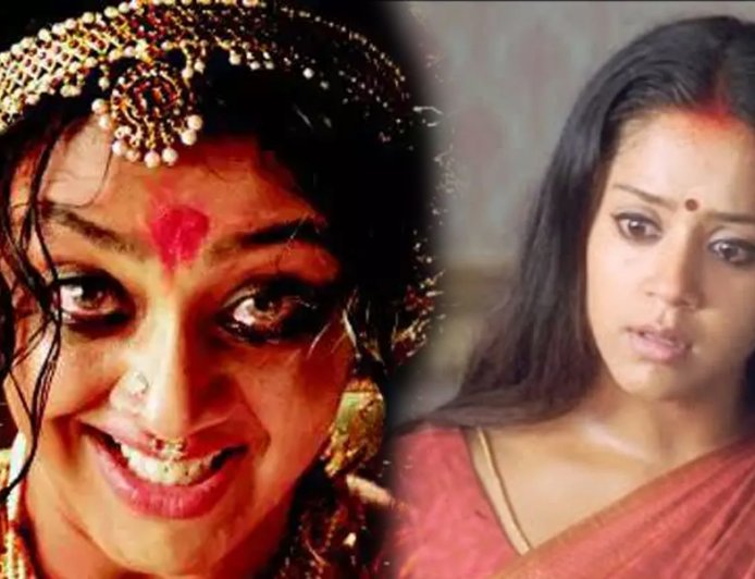 சந்திரமுகி படத்தில் ஜோதிகாவுக்கு பதிலாக நடிக்கவிருந்தது இவரா? 