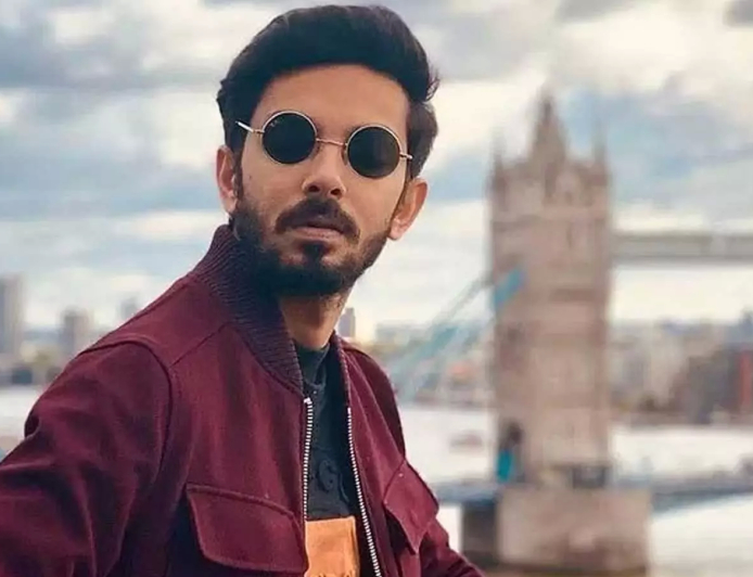 எந்த படமா இருந்தாலும் என் இசை தரமா இருக்கும்! அனிருத் அதிரடி!