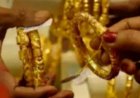 இலங்கையில் தங்கத்தின் விலையில் இன்று ஏற்பட்டுள்ள மாற்றம்