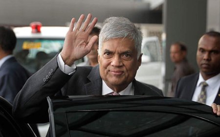 ஜேர்மனில் இருந்து நாடு திரும்பினார் இலங்கை ஜனாதிபதி