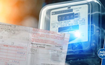 தென்னாசியாவில் அதிக மின் கட்டணம் செலுத்தும் நாடாக மாறவுள்ள இலங்கை!