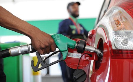 எரிபொருள் விலை திருத்தம் நாளை நள்ளிரவு