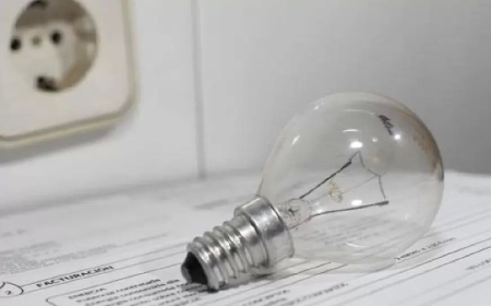 மின் கட்டணத்தில் சேர்க்கப்படவுள்ள புதிய வரி