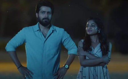 சலனா பாடல் வரிகள் | Salana Song Lyrics | LGM-Let’s Get Married