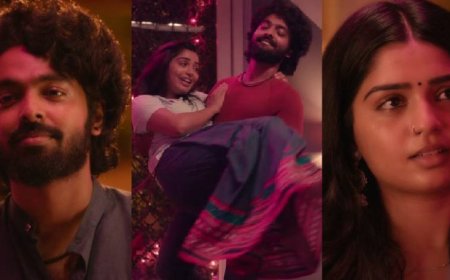 வா செந்தாழினி பாடல் வரிகள்| Vaa Senthaazhini Song Lyrics | Adiyae