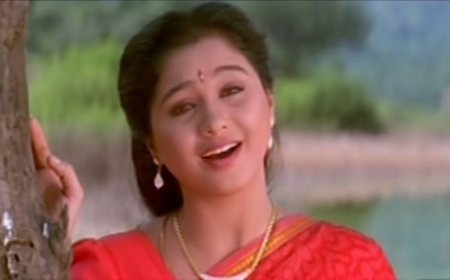 ரோசாப்பூ சின்ன ரோசாப்பூ (பெண்) - Rosappu Chinna Rosappu Song Lyrics in Tamil