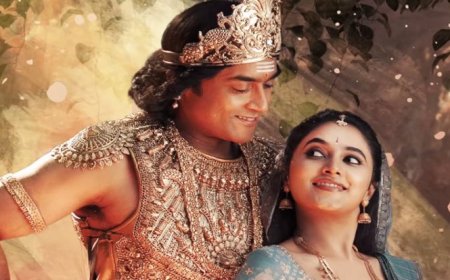 உள்ளம் உருகுதய்யா பாடல் வரிகள் - Ullam Urugudhaiya Song Lyrics in Etharkkum Thunindhavan