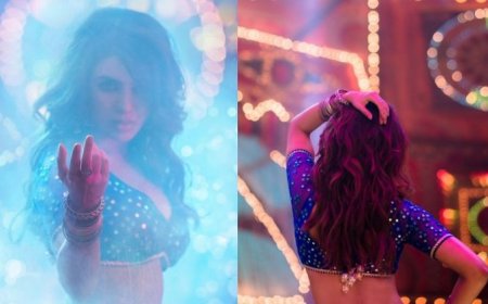 ஓ சொல்றியா மாமா பாடல் வரிகள் | Oo Solriya Mama Song Lyrics in Tamil from Pushpa Movie