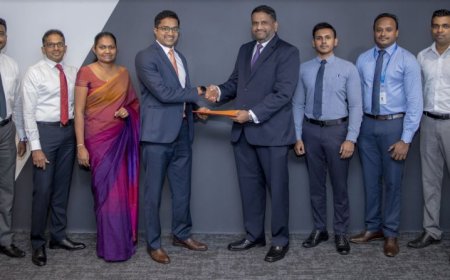யூனியன் அஷ்யூரன்ஸ் புரட்சிகரமான e-MER மற்றும் டிஜிட்டல் மருத்துவப் பதிவுகளை அறிமுகம் செய்துள்ளது