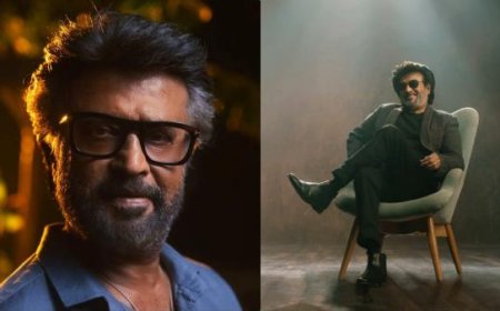 பொங்கலுக்கு வெளியாகும் ரஜினி திரைப்படம்! வெளியான மாஸ் அறிவிப்பு!