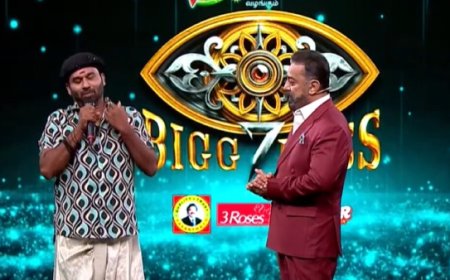 Bigg Boss Tamil 7: அபிஷேக்கை விட பயங்கரமான ஆளா இருப்பாரோ கூல் சுரேஷ்!