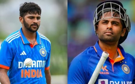 இவங்க 2 பேரால் தான் இந்திய அணிக்கு ஆபத்து.. முன்னாள் வீரர்கள் கவலை