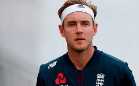 முழு திறமைய வெளிப்படுத்தினா.. எந்த அணியும் நிக்க முடியாது.. ஓவர் பில்டப் கொடுக்கும் பிராட்!