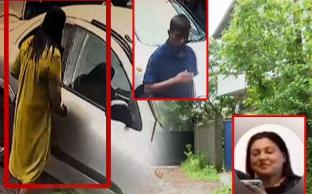 தலை -  கால்கள் இல்லாத நிலையில் பெண் சடலம்  - சந்தேகநபர் பொலிஸில் சரண்