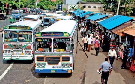 தனியார் பஸ் கட்டணம் தொடர்பில் வெளியான தகவல்