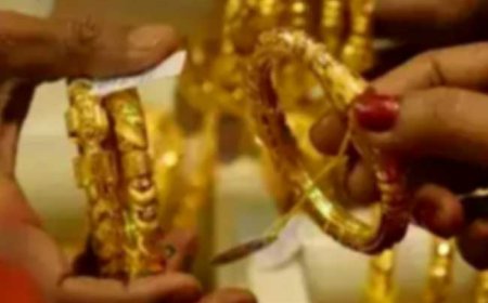 தொடந்தும் அதிரடியாக உயர்ந்து நாளுக்கு நாள் உச்சத்தை தொடும் தங்கம் விலை!