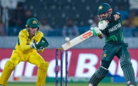 59 பந்தில் 90 ரன் குவித்த பாபர் அசாம்.. பரபரப்பை ஏற்படுத்திய போட்டி