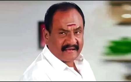 புதிய ஆதி குணசேகரன் இவர்தான்.. 'எதிர்நீச்சல்' புரமோ வீடியோ வெளியானது!