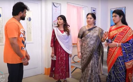 பாண்டியன் ஸ்டோரின் இறுதி கட்டம்.. ரசிகர்களுக்கு காத்திருந்த அதிர்ச்சி