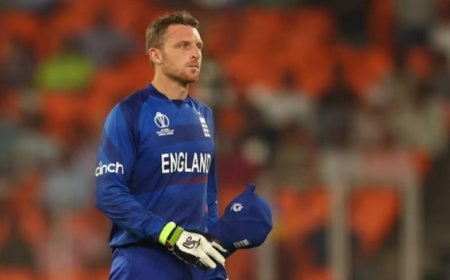 தோல்விய ஏற்றுக்கொள்ளவே முடியலை.. புலம்பி தள்ளிய பட்லர்!