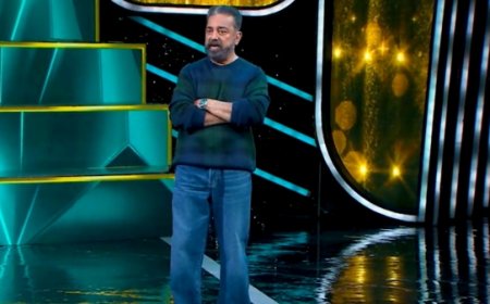 என்ன இதெல்லாம்.. கதை சொல்லியே கழுத்தை அறுத்துட்டீங்களே.. கடுப்பான பேன்ஸ்!