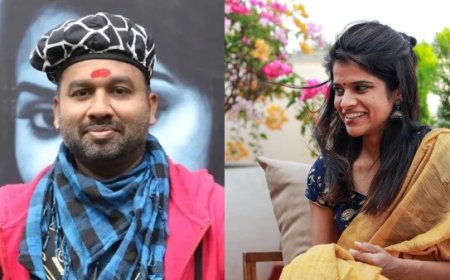 கூல் சுரேஷ் கேடுகெட்டத்தனமாக நடக்கிறார்.. வர்னிங் கொடுத்த மாயா!