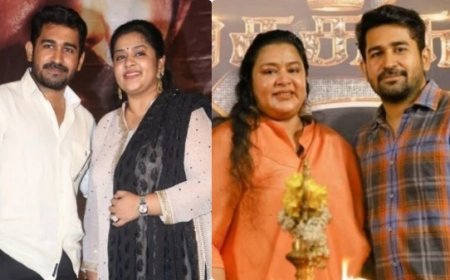 மறைந்த மகளை நினைத்து கதறும் விஜய் ஆண்டனியின் மனைவி!