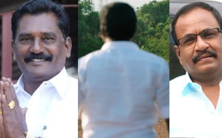 புது குணசேகரன் சொதப்பியதால் தந்திரமாக தூக்கிய எதிர்நீச்சல் டீம்