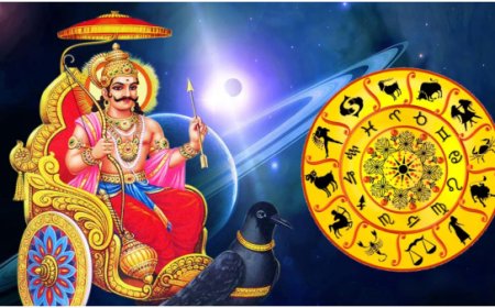 சனி நட்சத்திர பெயர்ச்சி: அக்டோபர் 15 முதல் இந்த 3 ராசிக்காரர்களின் அதிகரிக்கப் போகும் பண கஷ்டம்!