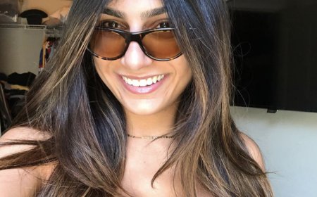 ஆபாச பட நடிகை மியா கலிபா சர்ச்சை கருத்து.. இப்போ பாருங்க.. வேலையும் போச்சு!