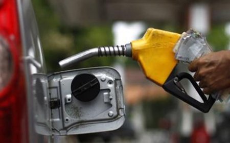 இலங்கையில் மீண்டும் எரிபொருளுக்கு QR நடைமுறை?