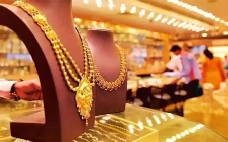 இலங்கையில் தங்கத்தின் விலையில் திடீரென ஏற்பட்ட அதிகரிப்பு