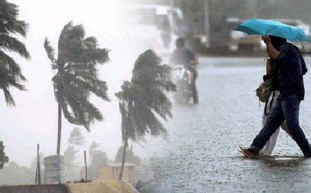 சீரற்ற காலநிலை: மலையகத்தில் இயல்பு வாழ்க்கை பாதிப்பு