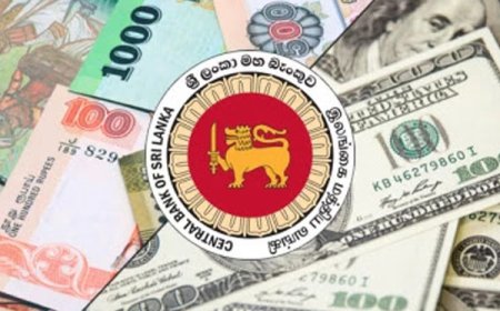 அமெரிக்க டொலரின் பெறுமதி தொடர்ந்து உயர்வு