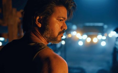 லியோ உண்மையை உடைத்த நடிகர்... கடும் அப்செட்டில் லோகேஷ்!