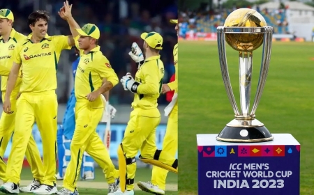 அரையிறுதிக்கு தகுதி பெற ஆஸிக்கு வாய்ப்பு இருக்கா? எத்தனை வெற்றி தேவை?