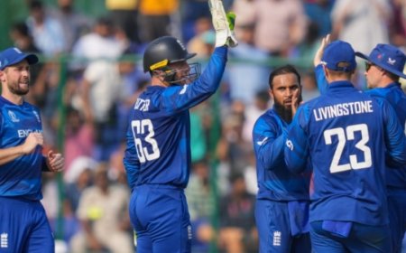 இங்கிலாந்து அணியின் சோகமான சாதனை.. 11 நாடுகளிடம் தோற்ற ஒரே அணி இதுதான்!