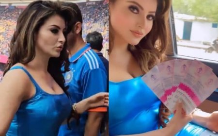 கிரிக்கெட் பார்க்க போனது ஒரு குத்தமா?.. நடிகைக்கு நேர்ந்த சோகம்