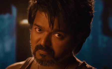 தொடர்ந்து சிக்கலில் சிக்கி தவிக்கும் 'லியோ'