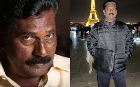 புகைப்படம் வெளியிட்டு ரகசியத்தை உடைத்த புது குணசேகரன்.. இனி கதை இதுதானா?