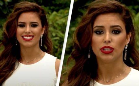 26 வயதில் மரணமடைந்த முன்னாள் உலக அழகி போட்டியாளர்... அதிர்ச்சி தகவல்!