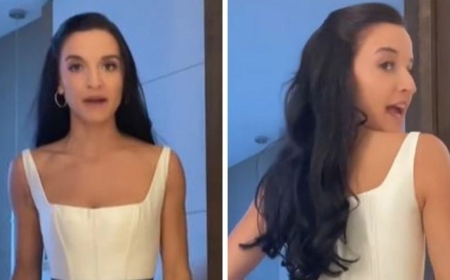 26 வயதில்  300 பேருடன் பாலியல் உறவு கொண்ட பெண்!