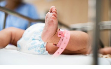 இலங்கையில் ஒரே பிரசவத்தில் பிறந்த ஆறு ஆண் குழந்தைகள்