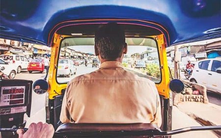 ஆட்டோக்களை திருடி பெண்களுடன் உல்லாசமாக இருந்தவர் கைது