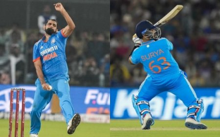 ஹர்திக் காயம்.. 2 வீரர்களுக்கு வாய்ப்பு... இந்திய அணியின் மாற்று திட்டம் இதுதான்!