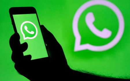 இனி ஒன்றல்ல... இரண்டு... வாட்ஸ் அப் பயனர்களுக்கு மகிழ்ச்சியான தகவல் 
