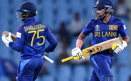 நெதர்லாந்தை வீழ்த்தி தொடர் தோல்விக்கு முற்றுப்புள்ளி வைத்த இலங்கை!